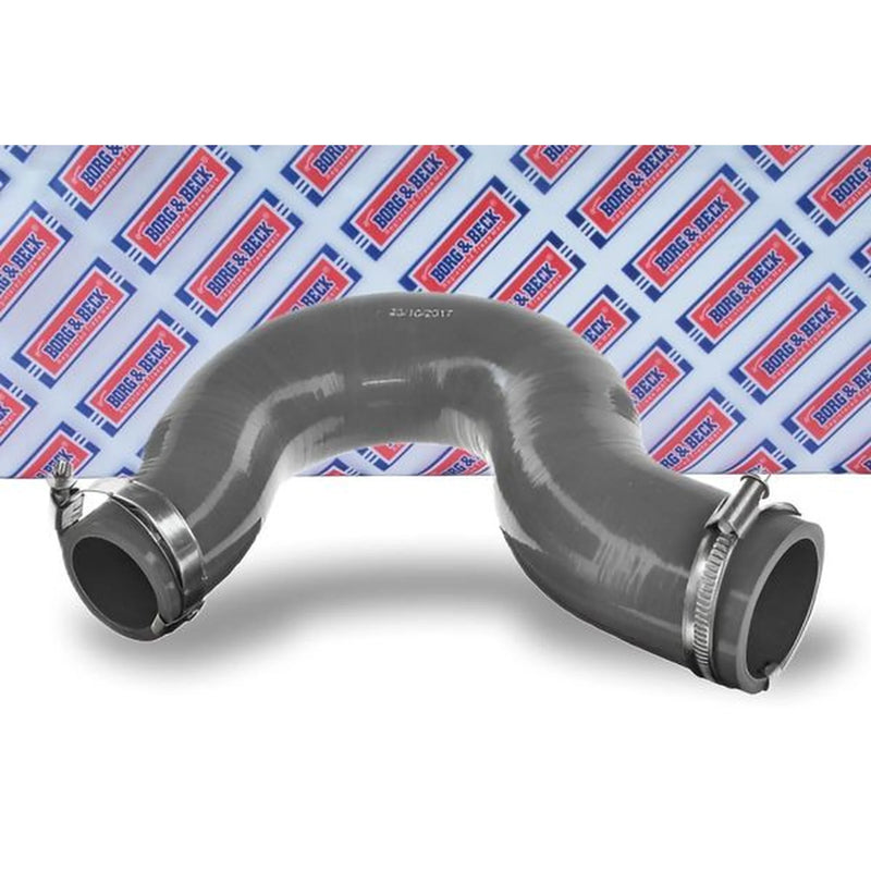 Borg & Beck Intercooler Turbo Charge Air Hose BTH1523
