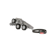Gates V-Ribbed Belt Set K025PK1765