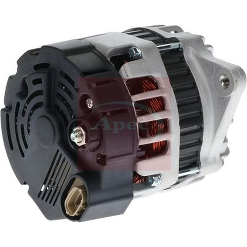 Apec Car Alternator 12V AAL1923