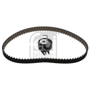 Febi Timing Belt Kit with Rollers 100724