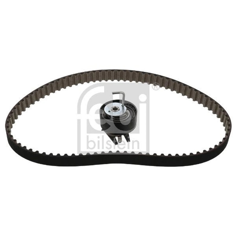 Febi Timing Belt Kit with Rollers 100724