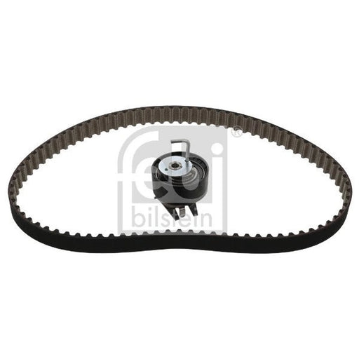 Febi Timing Belt Kit with Rollers 100724