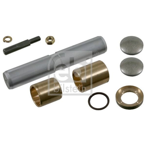 Febi Kingpin Repair Kit 27mm OD Front Right 06319