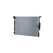 NRF Engine Radiator 550205