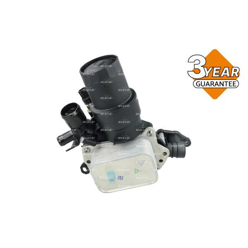 NRF Oil Filter Housing 310268