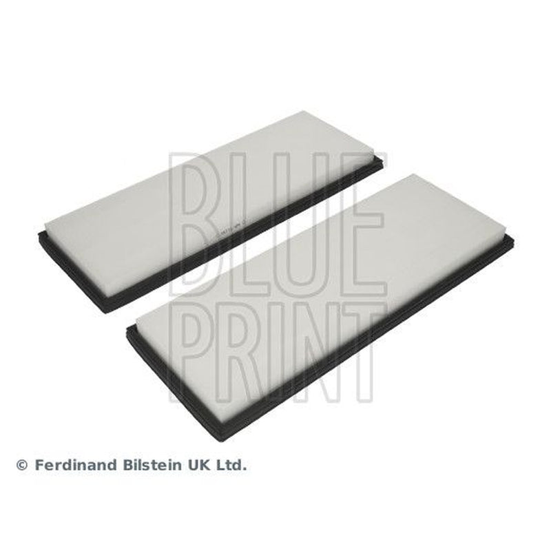 Blue Print Cabin Air Filter Set Wide High ADBP250074