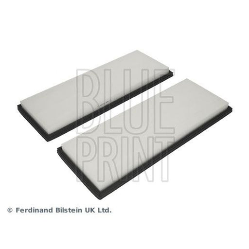 Blue Print Cabin Air Filter Set Wide High ADBP250074