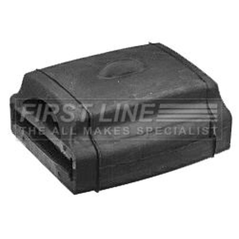 First Line Rubber Buffer Suspension FSK7777
