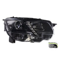 Valeo Headlight Headlamp PY21W Right 450645