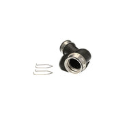 Gates Intercooler Turbo Charge Air Hose 09-0214C