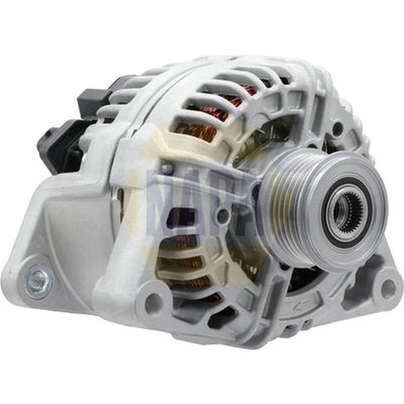 NAPA Car Alternator 12V NAL2588