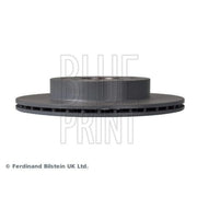 Blue Print 2 x Internally Vented Rear Brake Discs ADT34372
