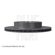 Blue Print 2 x Internally Vented Rear Brake Discs ADT34372