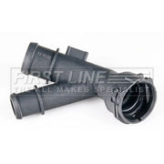First Line Coolant Flange Housing Connector FTS1159