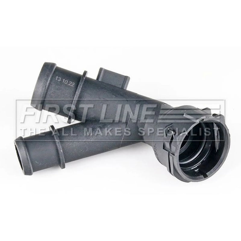 First Line Coolant Flange Housing Connector FTS1159