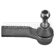 First Line Steering Tie Rod End Ball Joint FTR5859