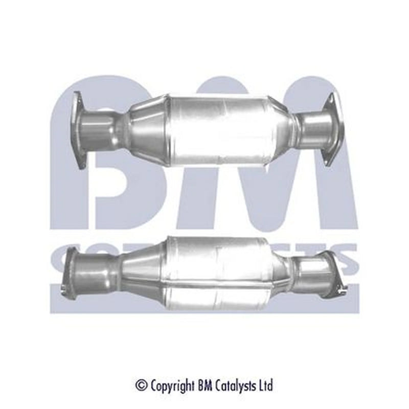 BM Catalysts Petrol Cat BM91177