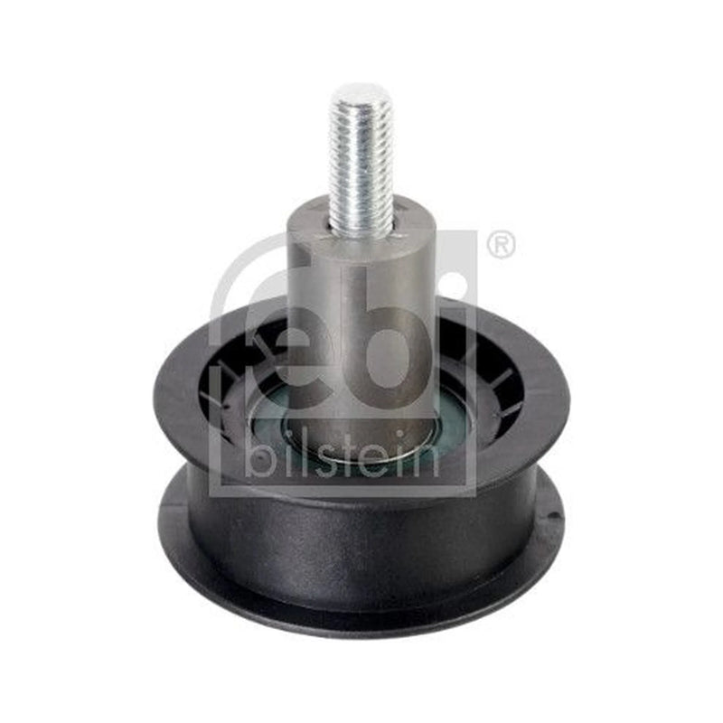 Febi Timing Belt Deflection Pulley/Guide Pulley 56mm OD ID Wide 11339
