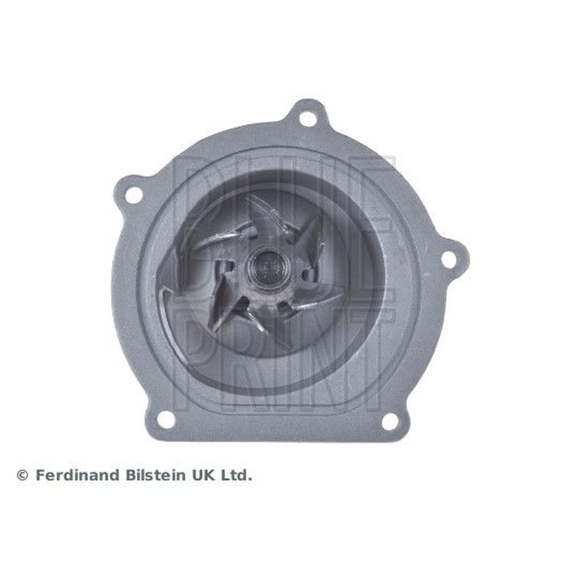 Blue Print Engine Cooling Water Pump ADJ139120