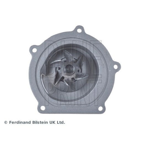 Blue Print Engine Cooling Water Pump ADJ139120