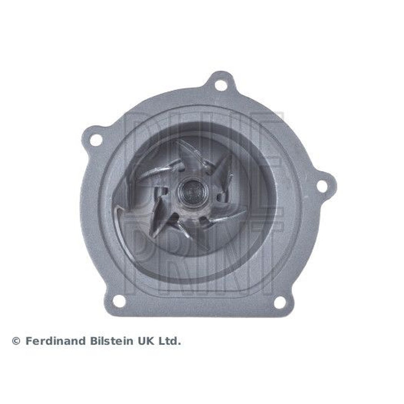 Blue Print Engine Cooling Water Pump ADJ139120