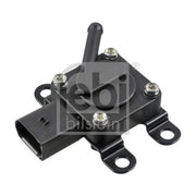 Febi Exhaust Pressure Sensor after soot particulate filter 194657