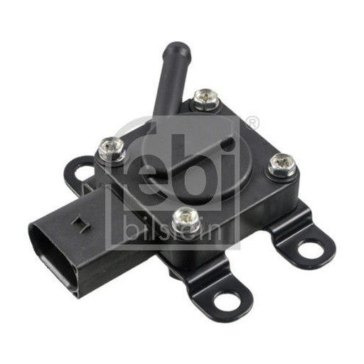 Febi Exhaust Pressure Sensor after soot particulate filter 194657
