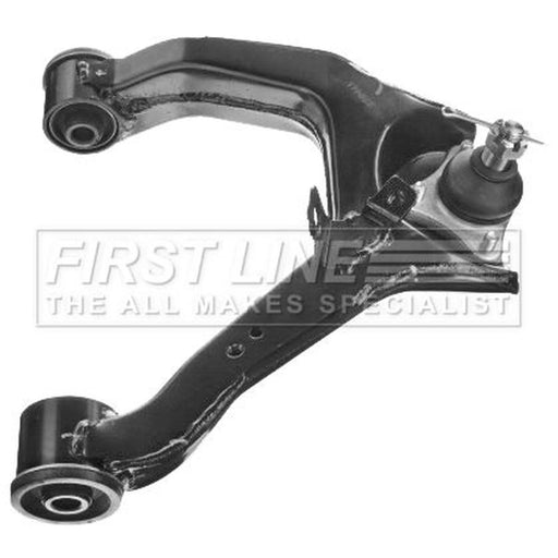 First Line Control/Trailing Arm FCA7502
