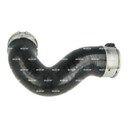 NRF Intercooler Turbo Charge Air Hose 166155