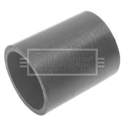 Borg & Beck Intercooler Turbo Charge Air Hose BTH1257