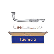Hella Catalytic Converter 8LE 366 051-611