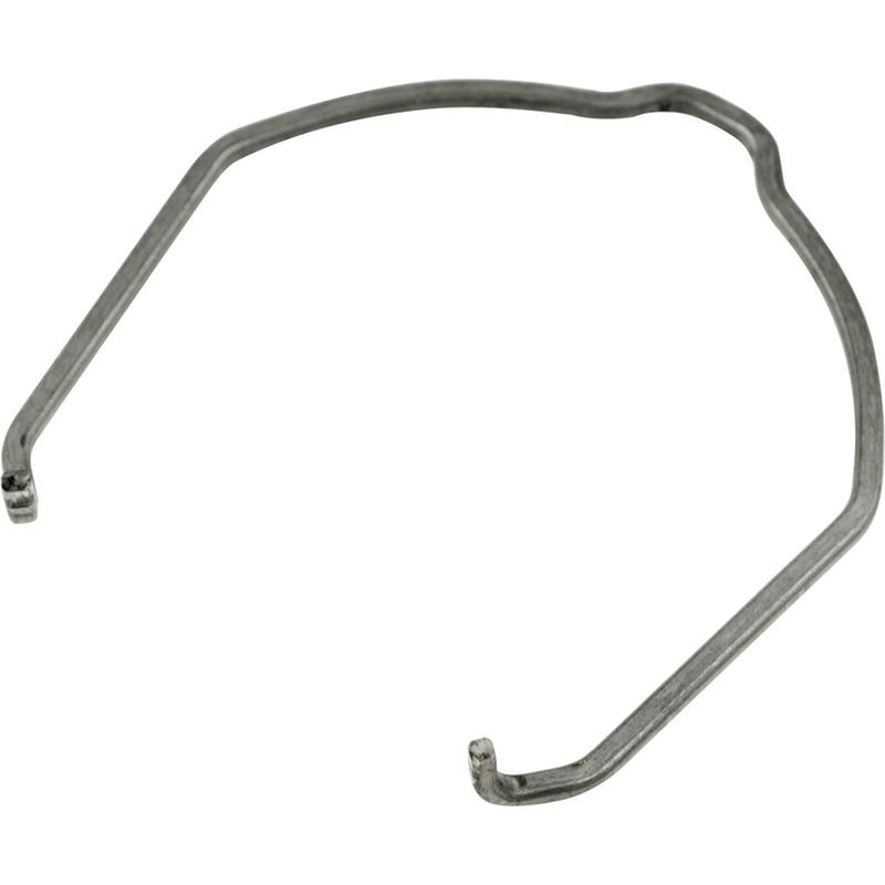 Gates Charge Air Hose Fastening Clamp Wide Thick Meta HCL018
