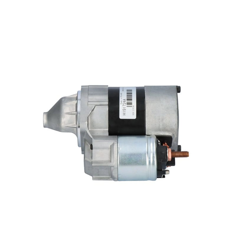Valeo Starter Motor 12V 1kW 8 Teeth 438027