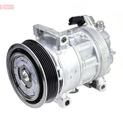 Denso Air Conditioning Compressor DCP21017