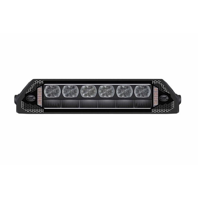 Hella Spotlight Dynaray H Dr Spot 15'' 1FJ Front 1FJ 359 100-141 1FJ 359 100-141