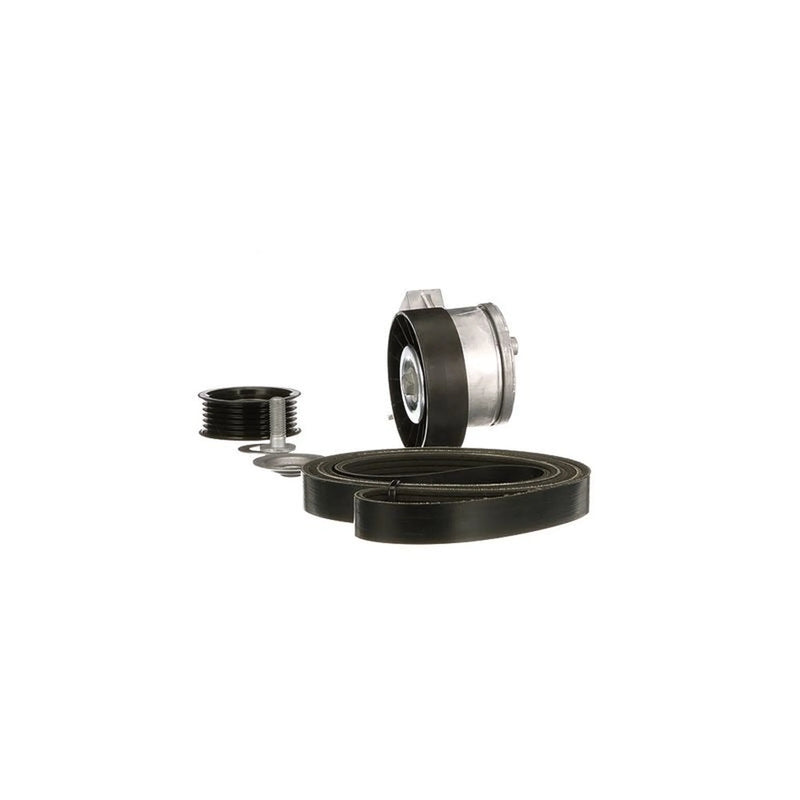 Gates V-Ribbed Belt Set K016PK2345