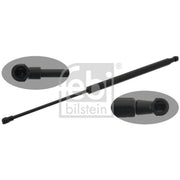 Febi Boot Gas Strut Lift Support Tailgate / Boot Lid Shock 47057