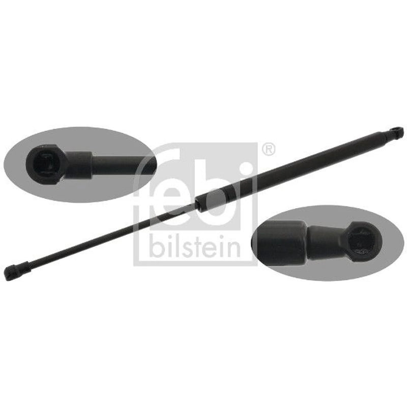 Febi Boot Gas Strut Lift Support Tailgate / Boot Lid Shock 47057