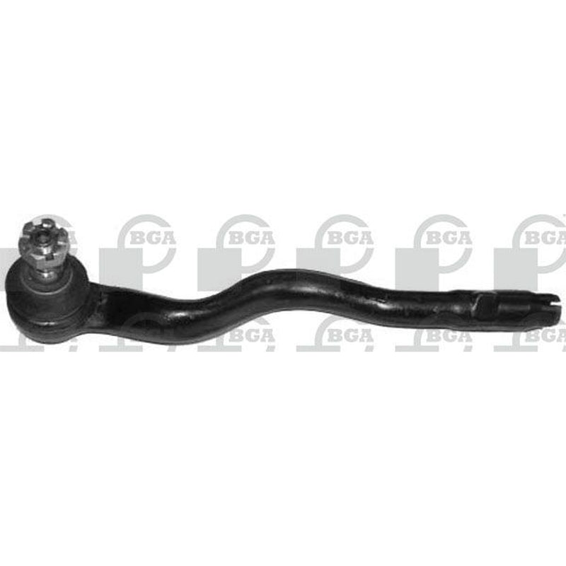 BGA Steering Tie Rod End Ball Joint Front Left SR0902