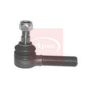 Apec Steering Tie Rod End Ball Joint Front Left M20x1.5 AST6351