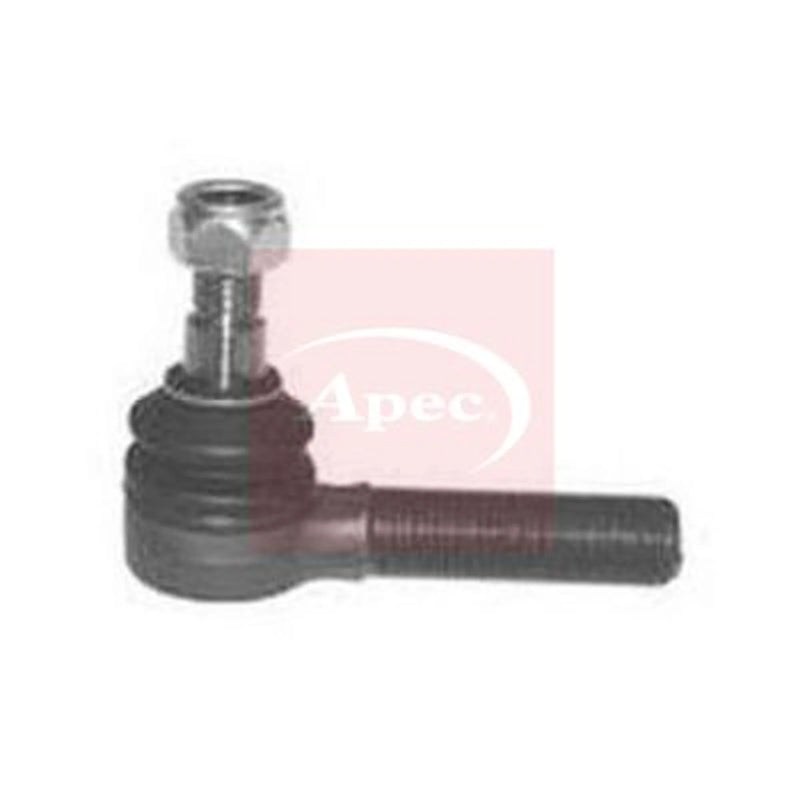 Apec Steering Tie Rod End Ball Joint Front Left M20x1.5 AST6351