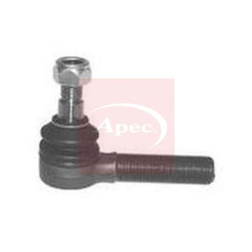 Apec Steering Tie Rod End Ball Joint Front Left M20x1.5 AST6351