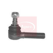 Apec Steering Tie Rod End Ball Joint Front Left M20x1.5 AST6351