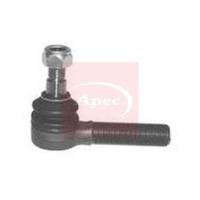Apec Steering Tie Rod End Ball Joint Front Left M20x1.5 AST6351