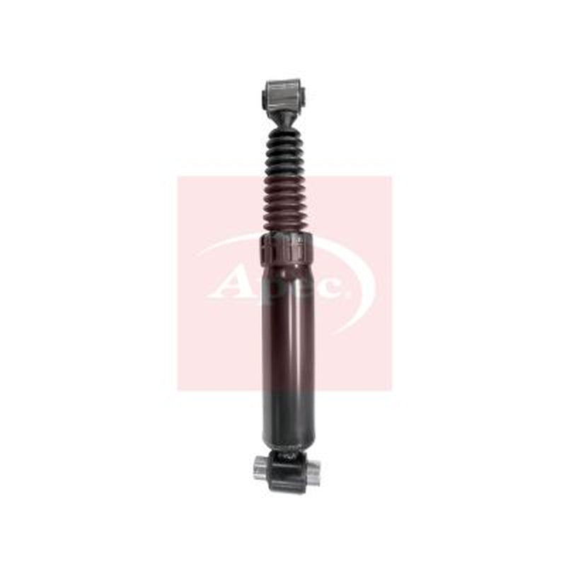 Apec Shock Absorber Damper Strut Rear Left ASA1088