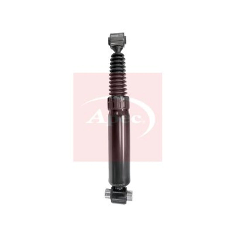 Apec Shock Absorber Damper Strut Rear Left ASA1088