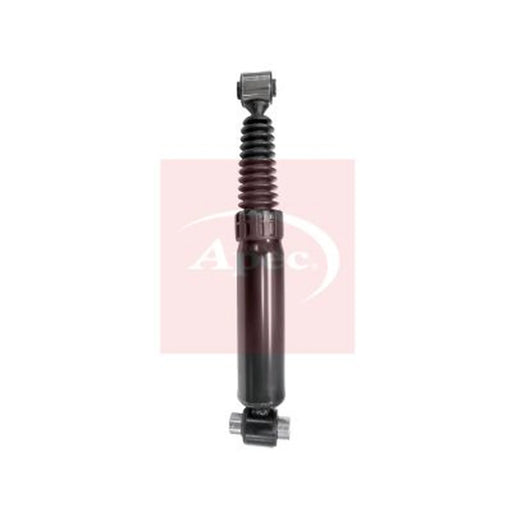 Apec Shock Absorber Damper Strut Rear Left ASA1088