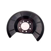 Apec Brake Disc Splash Guard Rear ASG1096