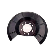 Apec Brake Disc Splash Guard Rear ASG1096