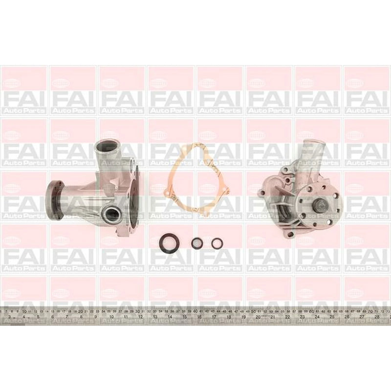 FAI Engine Cooling Water Pump WP2928